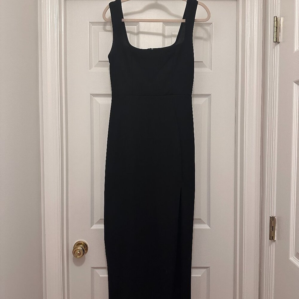 Formal Floor-Length Windsor Dress